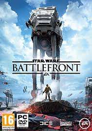 Star Wars Battlefront (PC Game)