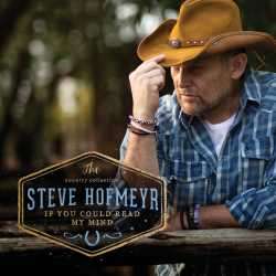 Steve Hofmeyr: If you could read my mind - Country Collection (CD)