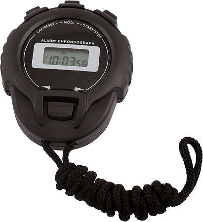 Stopwatch Timer (KT805B)