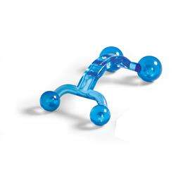 Stressbuster Massager (Gift-621) - blue - 24hr dispatch