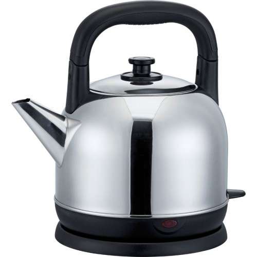 Sunbeam 4.3L Stainless Steel Cordless Kettle (SSCK-430)