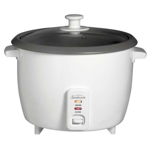 Sunbeam Rice Cooker (SRC-000A)