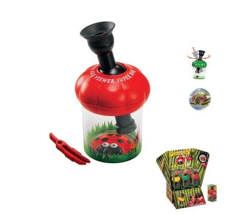 Navir: Super bug viewer