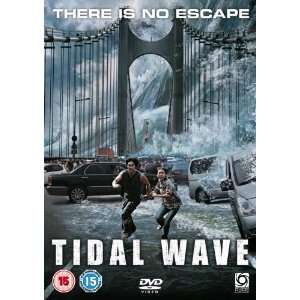 Tidal Wave (DVD)