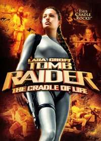 Tomb Raider: The Cradle of Life (Angelina Jolie, Gerard Butler) (DVD)