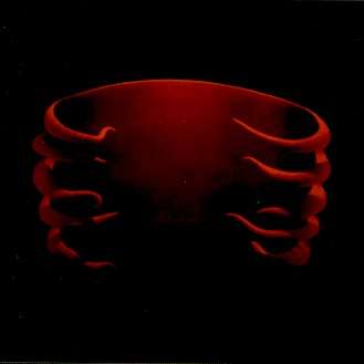 Tool: Undertow (CD)