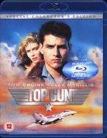 Top Gun (Blu Ray)