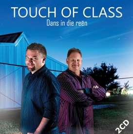 Touch of Class: Dans in die reen (2CD)