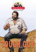 Tough Guy (Bud Spencer) (DVD)