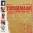 Tuisgemaak (CD) - 24hr dispatch