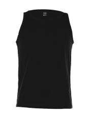 VicBay Unisex Vest - black