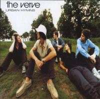 Verve, The: Urban Hymns (CD)