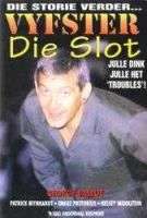 Vyfster Die Slot (George Ballot, Patrick Mynhardt) (DVD)