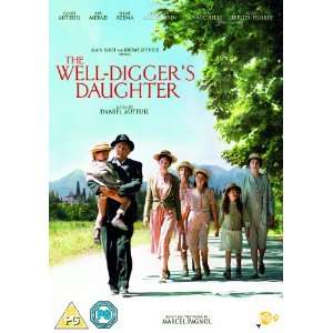 Well-digger's Daughter, The (DVD)