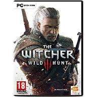Witcher 3: Wild Hunt (PC Game)