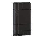 Xikar: Cirro High Altitude Cigar Lighter - Black
