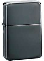 Zorro Lighter: Black Ice
