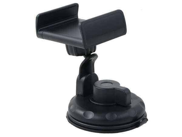 Car Phone and GPS Holder (P2335B)