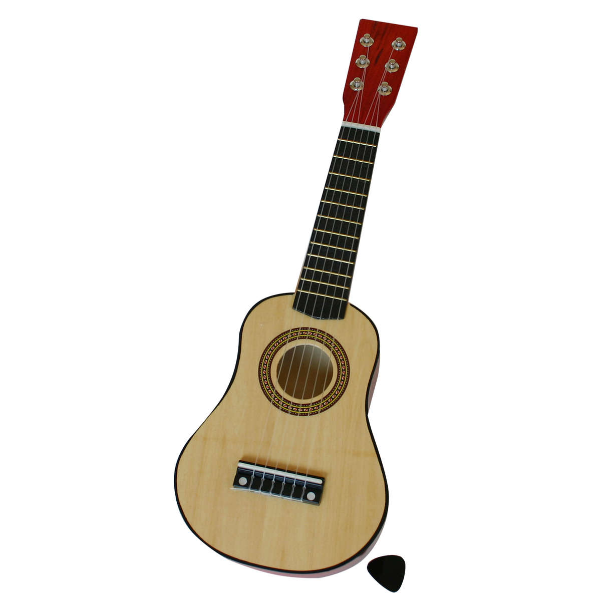 21 Inch Guitar (182501)