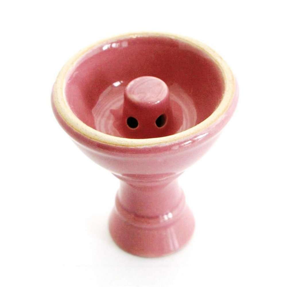 Hubbly Ceramic Head - Vortex