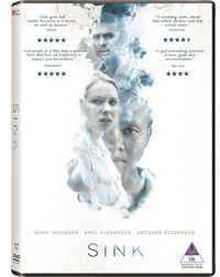 Sink (Anel Alexander) (DVD)