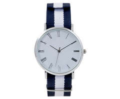 Nylon Watch (NL701G)