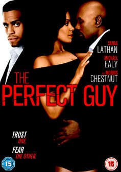 Perfect Guy, The (DVD)