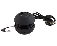 Portable Capsule Speaker (P2352B)