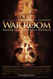 War Room (DVD)
