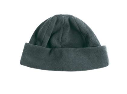 Blizzard Beanie - charcoal