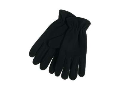 Blizzard Gloves - black