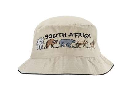 Impi Bucket Hat