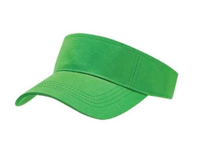 Sunvisor - lime