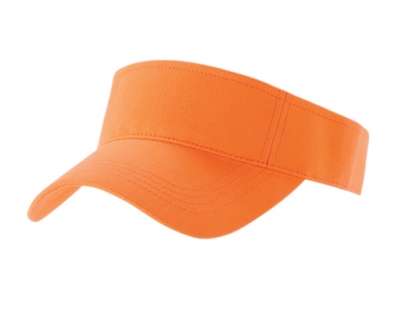 Sunvisor - orange