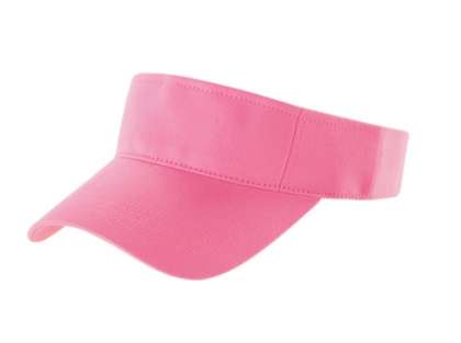 Sunvisor - pink