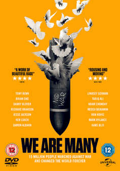 We are many (DVD)