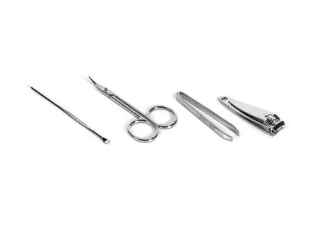 Prima Donna Manicure Set (Gift-9982)