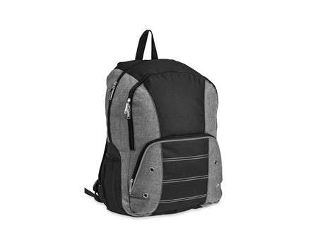 Saturn Tech Backpack (BAG-4265)