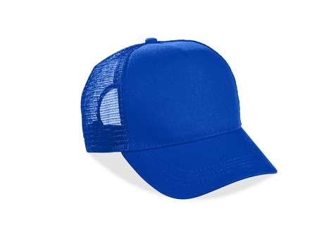 Tucson Trucker Cap - blue (Cap-1600)