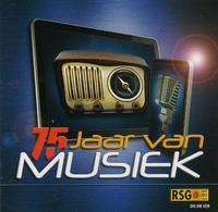 75 Jaar van Musiek (3CD)