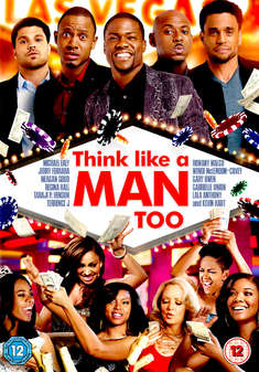 Think like a man too (DVD)