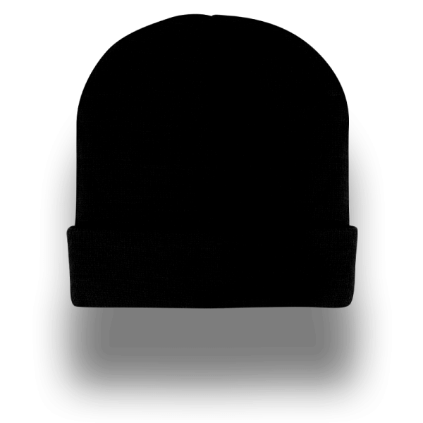 Aspen Beanie - black
