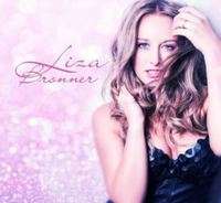 Liza Bronner: Dans op jou eie (CD)