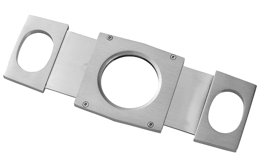Cigar Cutter - Angelo 60 inch Cut (Cut053)