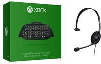 ChatPad (Xbox ONE)