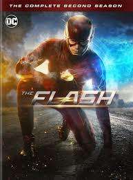 Flash, The - Season 2 (DVD Box Set)