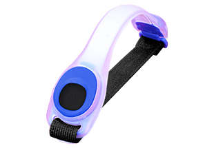 Lodestar active armband - blue