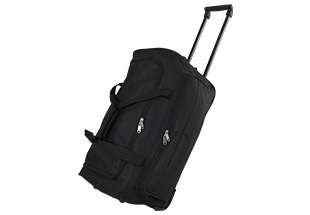 Altitude Top Travel trolley bag