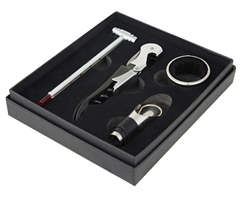 Bar Set - 4 piece (P2361)