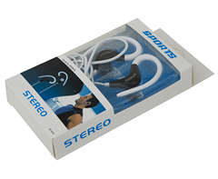 Skyhook Earphones (P2353)